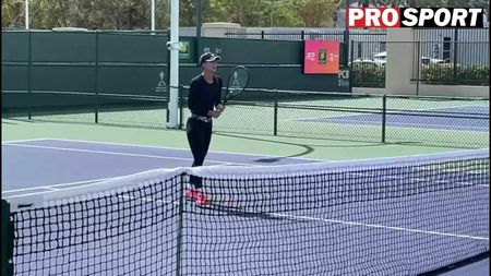 CORESPONDENȚĂ DE LA MIAMI OPEN | Ana Bogdan și Sorana Cîrstea pot fi adversare în „sferturile” turneului american! Româncele, cele mai norocoase la tragerea la sorți | VIDEO