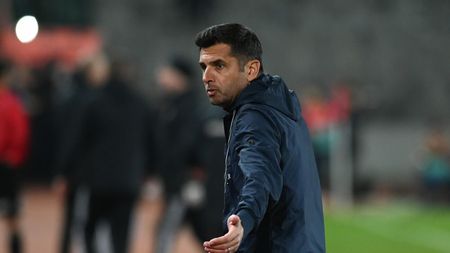 Nicolae Dică face glume pe seama lui Gigi Becali după ce a pierdut titlul în fața Farului. „Nu s-a schimbat nimic, doar se schimbă jucătorii, atât!”