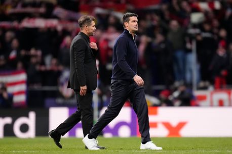 Ce a f&#259;cut Chivu dup&#259; dezastrul din Atletico &ndash; Inter. Toat&#259; Italia vorbe&#537;te despre reac&#539;ia sa dup&#259; ce rom&acirc;nul a f&#259;cut dezv&#259;luirea cu non&#537;alan&#539;&#259;