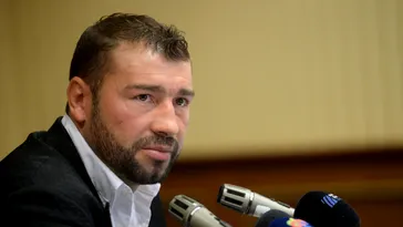 Simona Halep și nevinovăția pe care încă o apără cu ferocitate se întâlnesc cu noi dezvăluiri despre cum e, de fapt, activitatea unui sportiv de top! Lucian Bute explică exact de ce românca nu s-a dopat cu bună știință