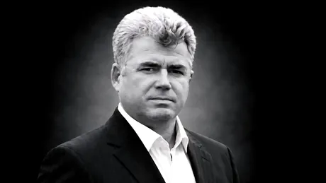 A murit Marian Lumînare, președintele AMFB și delegat de joc în Liga 2! A condus fotbalul din Capitală inclusiv spre radiere!