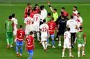 Ce a câștigat Istvan Kovacs la EURO 2024, după două meciuri arbitrate: o medalie și o sumă de bani pe care un român cu salariu mediu o ia în 10 luni