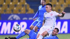 Gigi Becali, gata de o altă lovitură! Rennes a intrat în cursa pentru Olimpiu Moruțan, „noul Gheorghe Hagi”. Starul României U21, dorit și de două echipe din Bundesliga