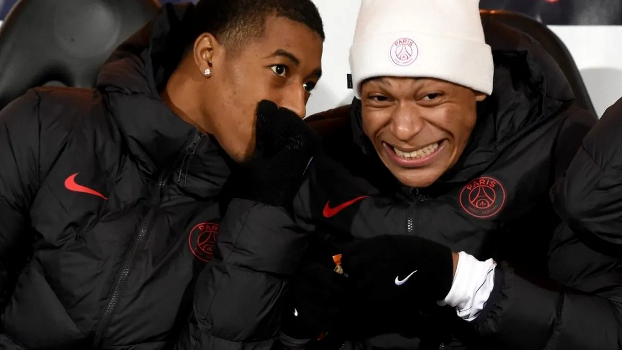 Kylian Mbappe, tot mai aproape de Real Madrid! Starul refuză să vorbească despre viitorul la PSG: 