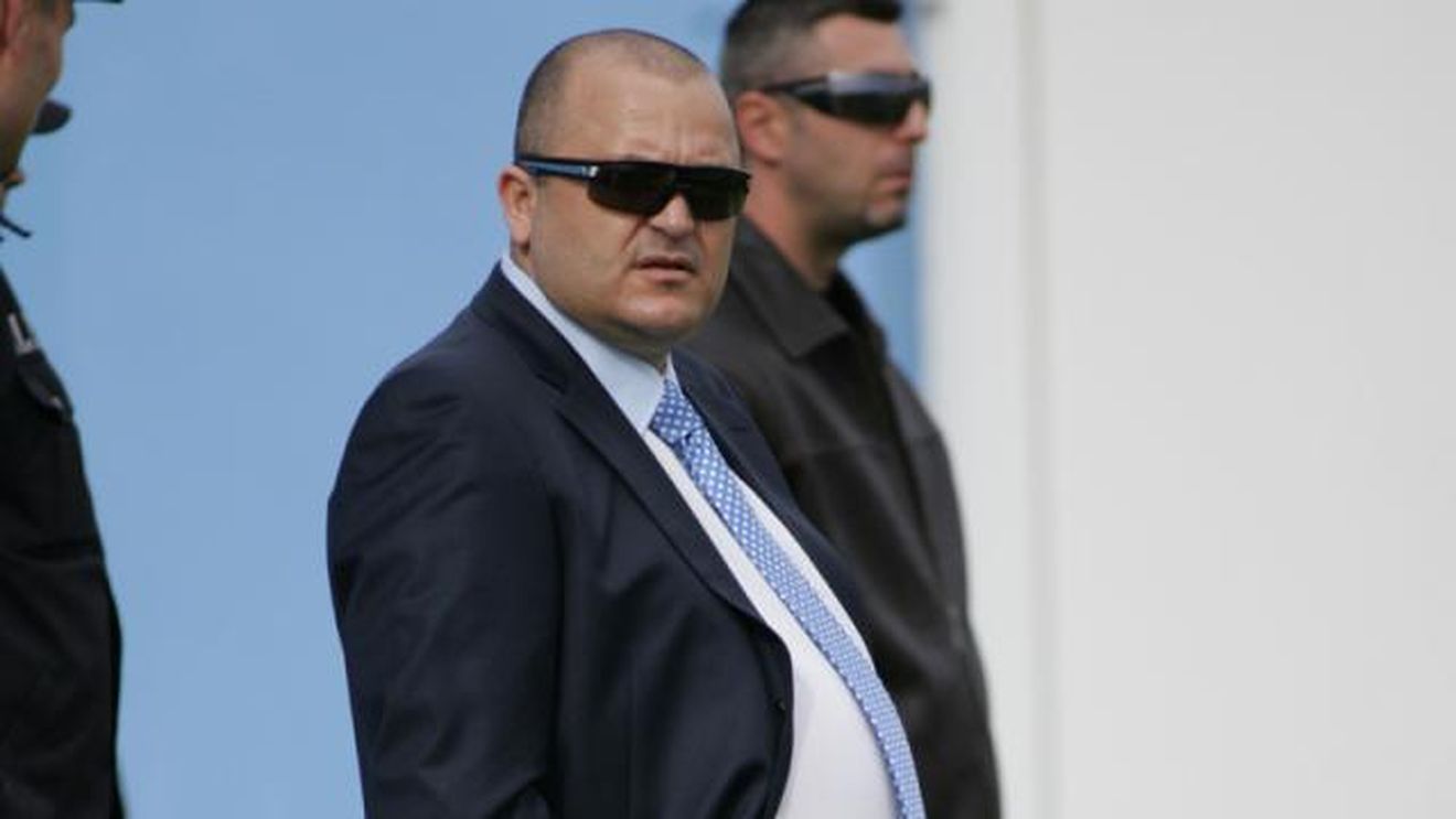 Mititelu: „Gigi Becali l-a eliminat pe Dorel Stoica"