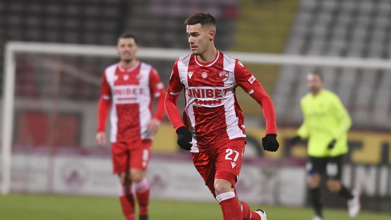 Ricardo Grigore știe cine este omul care poate să o salveze pe Dinamo: „Va deveni o forță!”