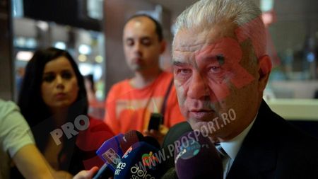 Iordănescu susține că FRF nu trebuie să numească un selecționer interimar: "Antrenorul de la meciul cu Irlanda să fie și antrenor la celelalte meciuri"