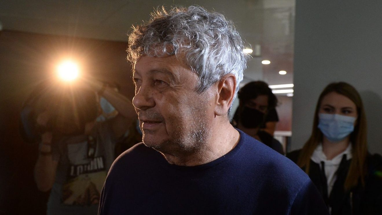 Mircea Lucescu, amical de gală cu Inter. De ce au ales italienii să se dispute fără spectatori