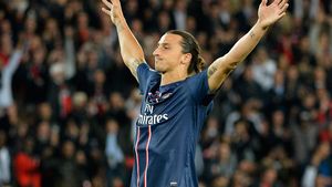 Ibrahimovic continuă tradiția!** Suedezul i-a deranjat și pe fanii fostei echipe cu o comparație uluitoare: "PSG e deja mai bună decât Milan"