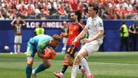 Fără precedent! FIFA n-a mai văzut așa ceva: a doborât recordul în Spania – Austria 3-0