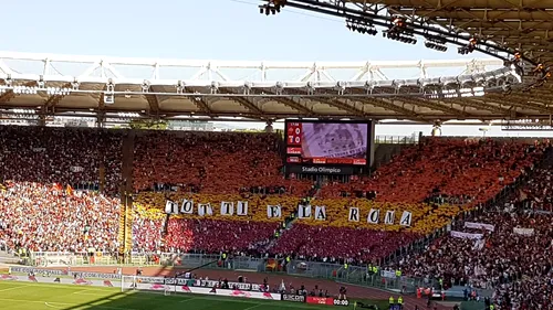 Adio, Totti! Legenda Romei s-a retras după un meci NEBUN. AS Roma - Genoa 3-2. Trupa lui Spalletti a fost la un pas să rateze calificarea directă în Liga Campionilor. Napoli și Chiricheș vor juca în preliminarii