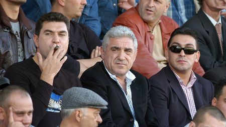 Victor Becali a dezvăluit de ce nu va mai reveni Cristi Borcea vreodată la Dinamo: ”Are nevoie”