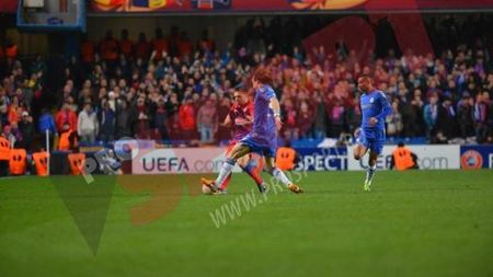 Adi Popa a identificat momentul în care s-a "rupt echilibrul".** "Începusem bine a doua repriză"