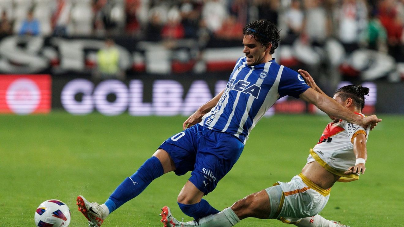 Anunț din Spania. Ce se întâmplă cu Ianis Hagi