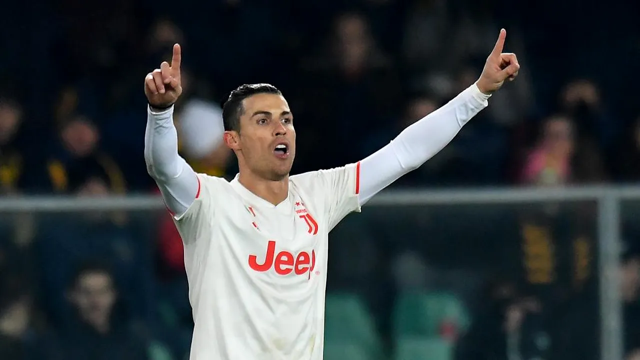 Răsturnare de situație! Anunțul de ultimă oră făcut de UEFA și unde va juca Cristiano Ronaldo în Liga Campionilor