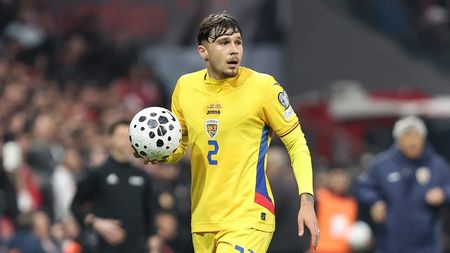 Dinamo, transfer cu ajutorul lui Andrei Rațiu! Spaniolul a acceptat oferta „câinilor” după ce-a vorbit cu fotbalistul lui Rayo