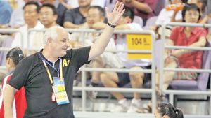 O situație UNICĂ‚ în handbalul românesc!** Zalău a evoluat în DOUĂ‚ jucătoare cu Oțelul! Ce s-a întâmplat