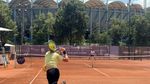 ITF M15 Țiriac Foundation Trophy a ajuns în faza semifinalelor! Cine sunt cei 4 jucători calificați