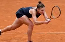 Veronika Kudermetova, obligată de organizatori să își modifice echipamentul la Roland Garros! Rusoaica e sponsorizată de compania care aprovizionează armata lu Vladimir Putin