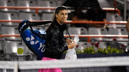 Sorana Cîrstea, cea mai rușinoasă înfrângere din ultimii ani! Doar două game-uri a luat românca în turul I la Cincinnati