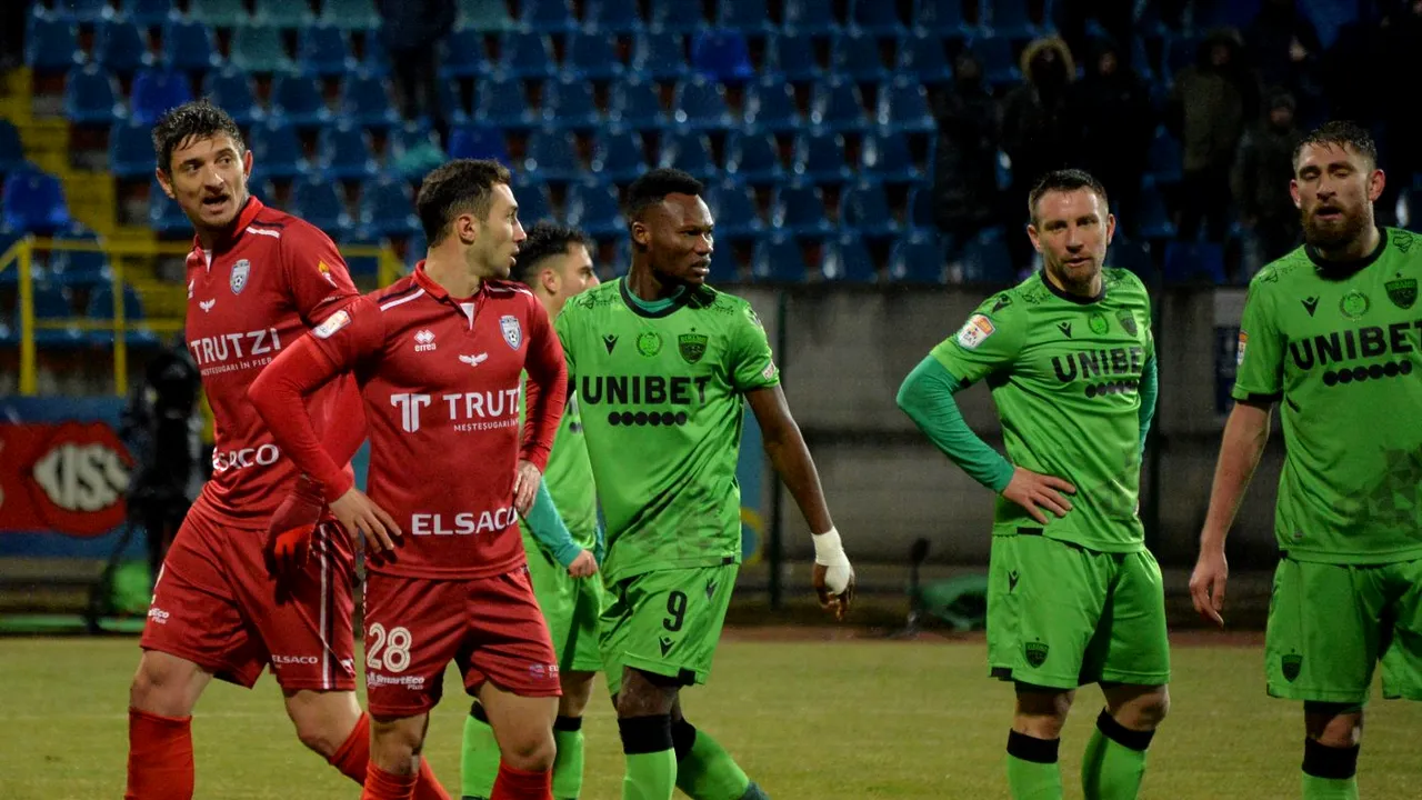 Se salvează Dinamo de la retrogradare? Mircea Rednic a tras concluzia: „Acolo nu vor fi probleme!”