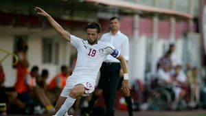 Vladimir Bozovic: "Sunt convins că România se va impune cu Muntenegru, noi suntem în schimbare"