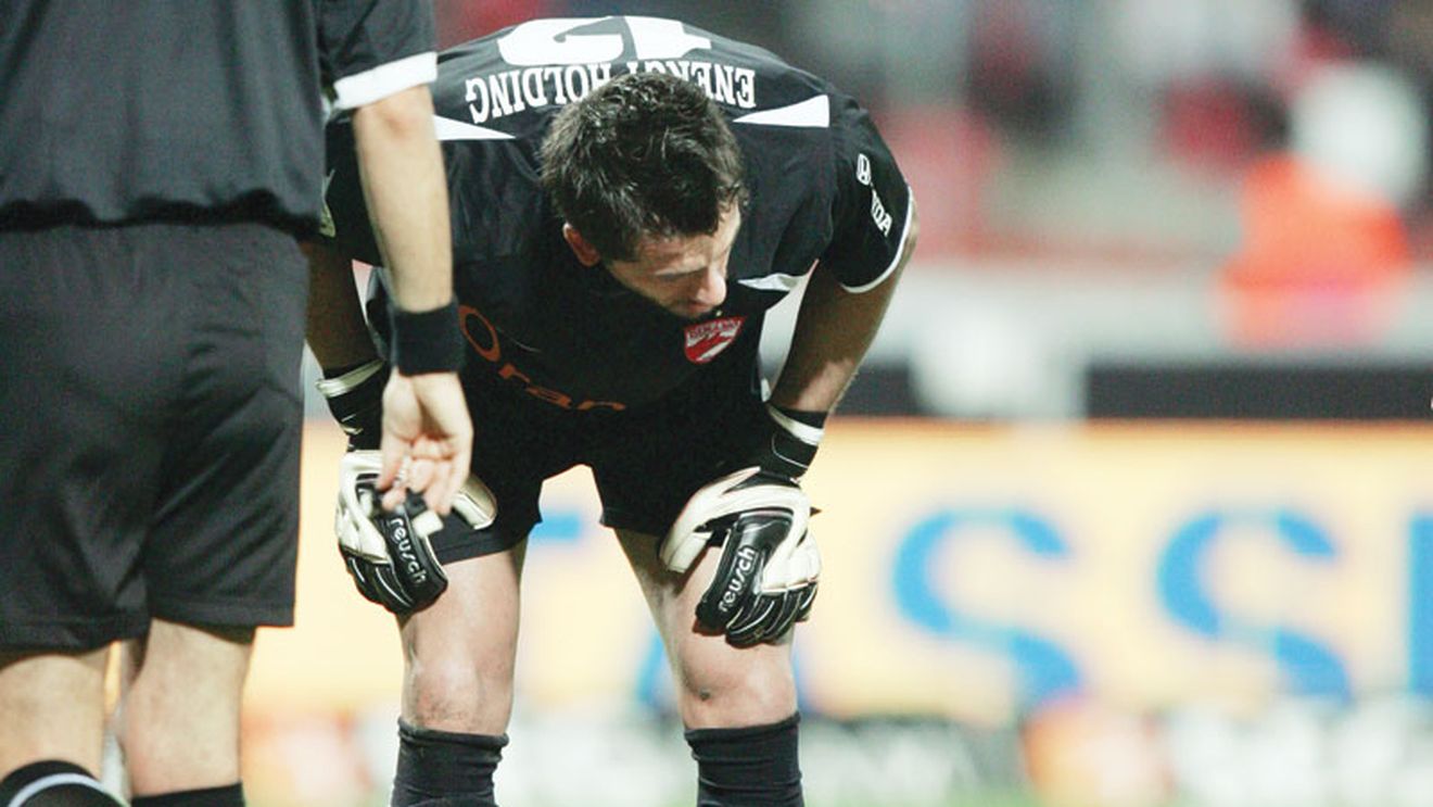 "Ce ți-am făcut, frate?!"