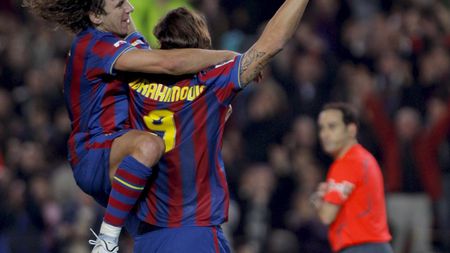 VIDEO** Spania fierbe după penalty-ul inventat din care a câștigat BarÃ§a! Ce a văzut arbitrul?