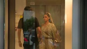 Anamaria Prodan a dezvăluit de ce l-a lovit pe Dan Alexa în plină figură: „Bârfe vor fi în viața mea până o să închid ochii”