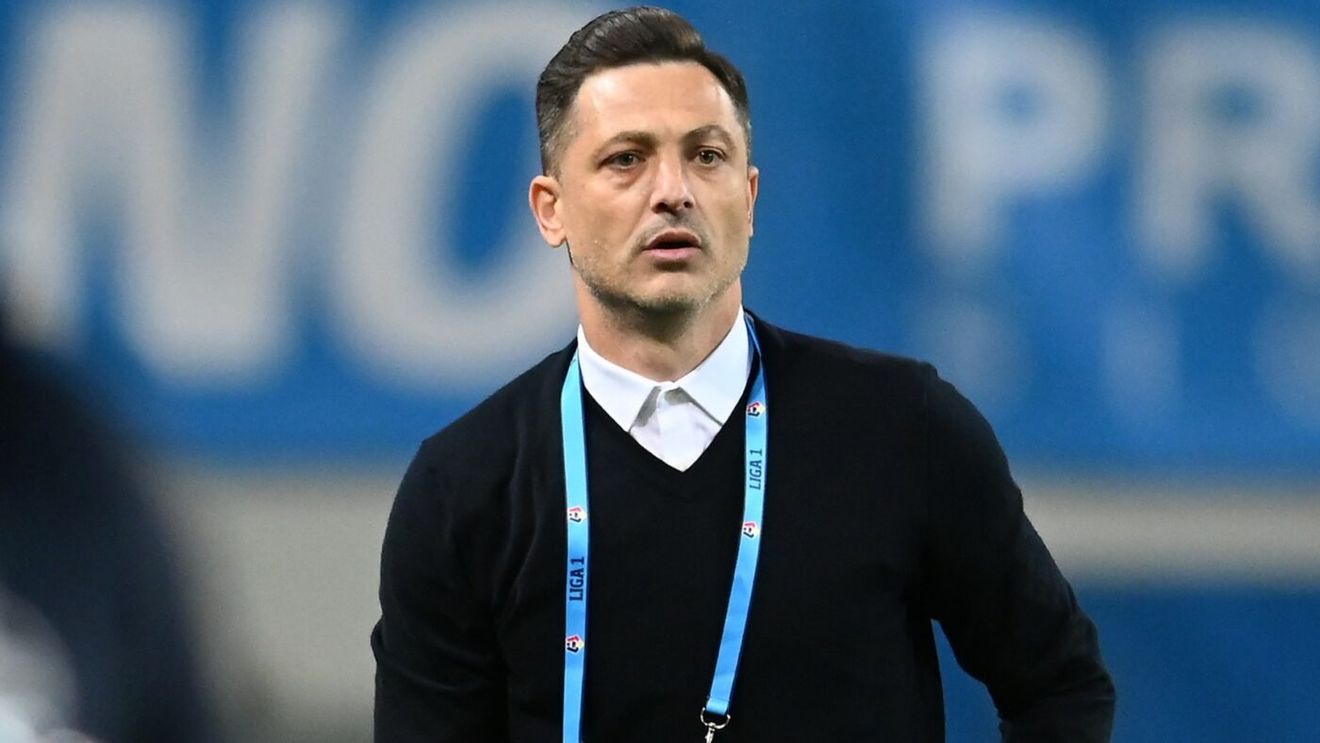 Nu-l crede pe Gigi Becali că l-a convins pe Mirel Rădoi să o preia pe FCSB: „Să-l vedem la antrenament!”