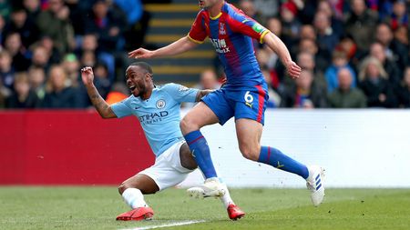 Continuă caruselul din Premier League. Manchester City s-a impus pe "Selhurst Park", dar a picat pe 2 după Liverpool - Chelsea