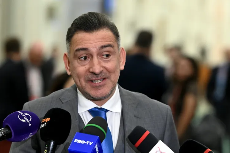 Ilie Dumitrescu, lovitură fabuloasă! Cu cine semnează fostul internațional român