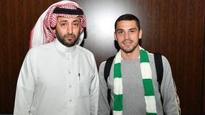 EXCLUSIV | Mesaj categoric venit din Arabia Saudită: "Fotbalul de aici e mult peste ce se întâmplă în România. Nu există termeni de comparație"