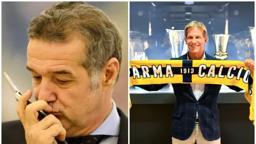 Toate detaliile transferului colosal al lui Dennis Man la Parma! Cum au fost negocierile între Gigi Becali și patronul miliardar al italienilor + momentul când totul părea picat!