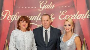Duckadam, Dan Alexa și Carmen Tocală, laureații Galei Performanței 2019