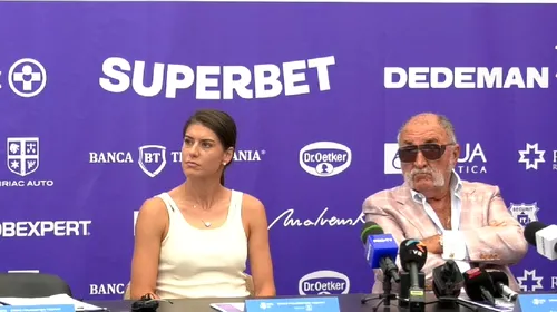 Sorana Cîrstea, reacție neașteptată despre retragerea Serenei Williams! Ce a putut spune românca și cum a scos-o din încurcătură Ion Țiriac | VIDEO