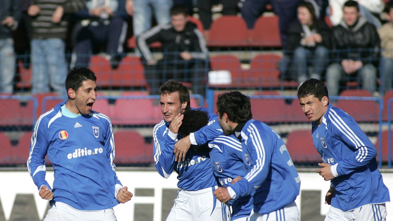 Mititelu: "Cum să nu am emoții la un asemenea meci?!"