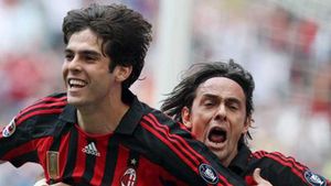 Kaka: "Echipa are nevoie de jucători noi"