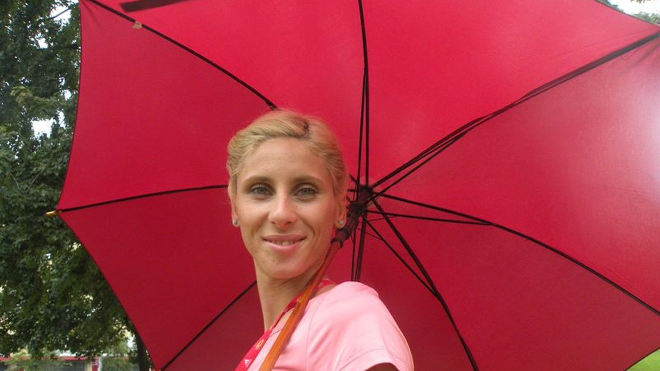 Angela Moroșanu, Alina Rotaru și Florentina Iușco au ratat prezența în finala de la lungime a Europeanului de atletism. Moroșanu și-a făcut "season best"