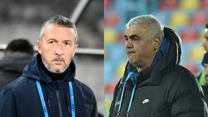 Dinu Gheorghe îl face praf pe Mihai Stoica: „A fost preocupat de războiul cu Strizu, nu cum să pună capac la oală!” | VIDEO EXCLUSIV ProSport Live