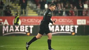 Mihai Rotaru, scandalizat de decizia lui Kovacs din FCSB – Dinamo 2-1: „Penalty cât casa”