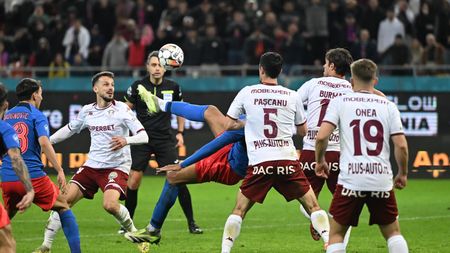 Când începe sezonul 2025 - 2026 din Superliga