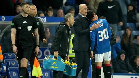 Reacția antrenorului lui Rangers despre Ianis Hagi. Transformare incredibilă a discursului despre român