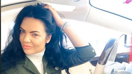 Ioana îl desființează pe milionarul din cauza căruia ar fi fost bătută de Ilie Năstase: „Nimeni nu are dreptul să facă asta”