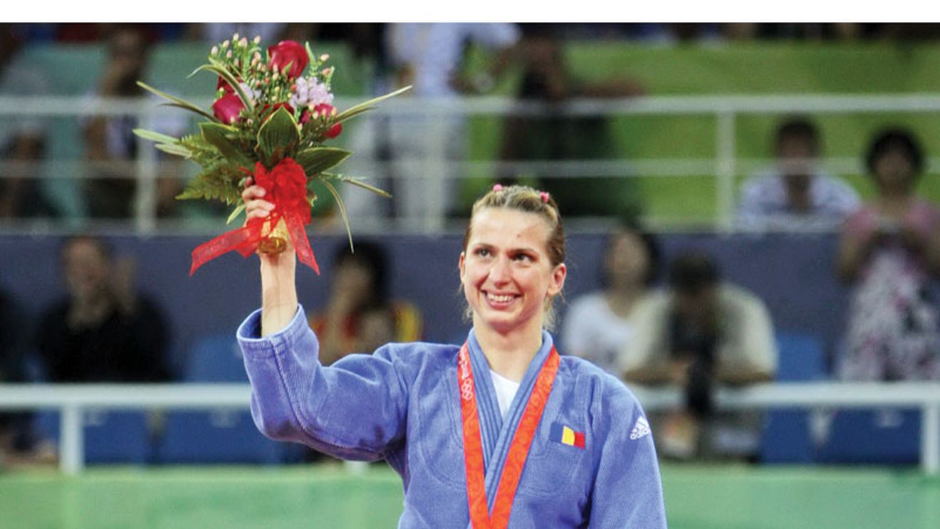 Alina Dumitru: „Steaua-Dinamo, 1-1 , să nu se supere nimeni!"