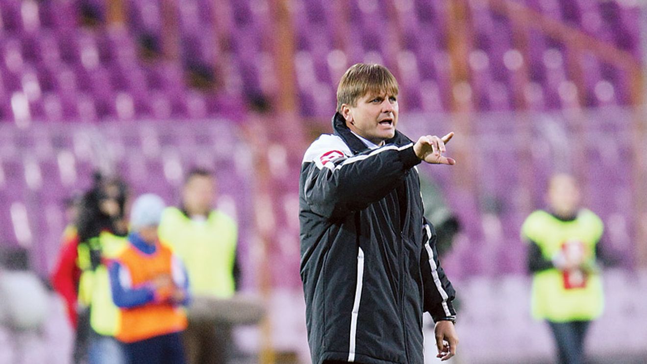 Timișorenii au cinci victorii consecutive