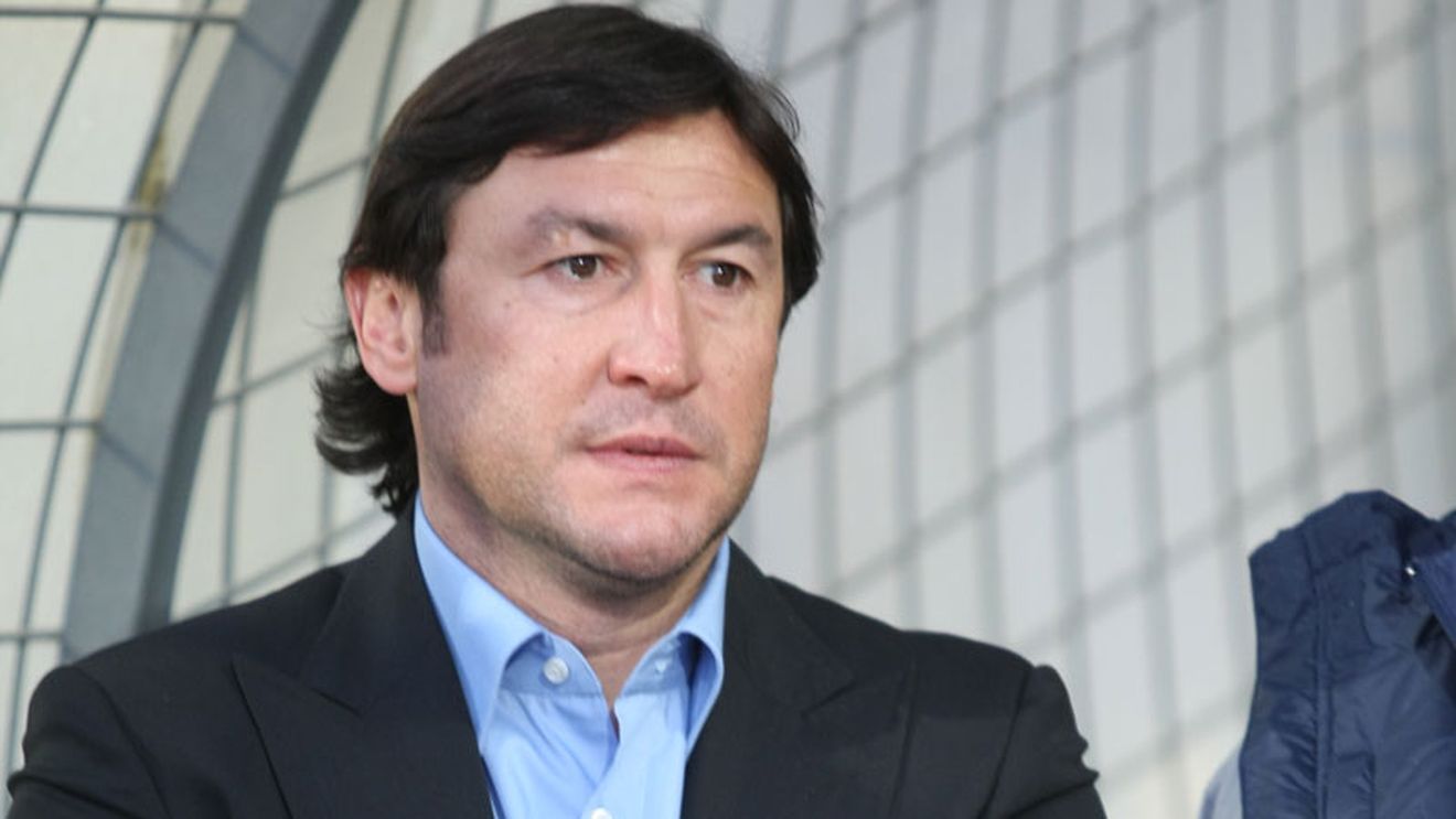 "Dacă nici cu Iașiul nu câștigăm, ce să mai vorbim de Cupa UEFA"