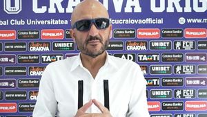 Adrian Mititelu iese din nou la atac! Noi acuzații uluitoare la adresa arbitrului Istvan Kovacs, după derby-ul Craiovei: „L-am văzut cum pășește pe stadion”. Ce spune despre intențiile „centralului”