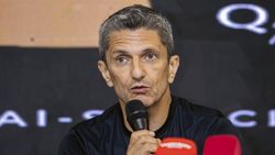 Răbufnirea lui Răzvan Lucescu! Amenințat cu demiterea, românul a spus tot: „Ceva s-a piedut!"
