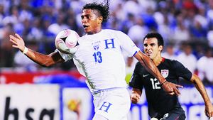 Carlo Costly, convocat la națională** pentru amicalul cu Turcia